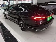 Volkswagen Passat 380TSI Dragon Ascendant Edition - ფოტო 4