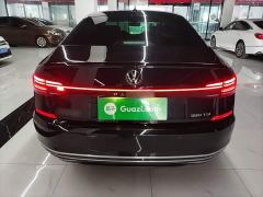 Volkswagen Passat 380TSI Dragon Ascendant Edition - ფოტო 5