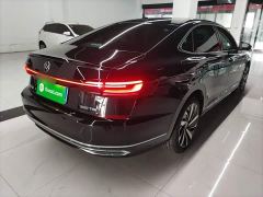 Volkswagen Passat 380TSI Dragon Ascendant Edition - ფოტო 6