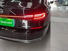 Volkswagen Passat 380TSI Dragon Ascendant Edition - ფოტო 7