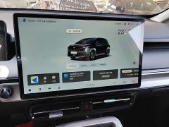 GAC AION Y Plus 510 Joy Edition - фото 12
