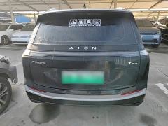 GAC AION Y Plus 510 Joy Edition - фото 5