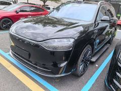 AITO M9 Extended Range Ultra 42kWh 6-Seater - ფოტო 1