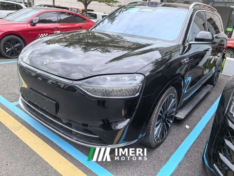 2024 AITO M9 Extended Range Ultra 42kWh 6-Seater - ავტომობილი ჩინეთიდან
