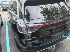 AITO M9 Extended Range Ultra 42kWh 6-Seater - ფოტო 10