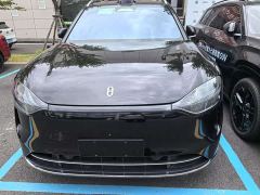 AITO M9 Extended Range Ultra 42kWh 6-Seater - ფოტო 2