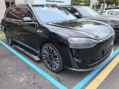 AITO M9 Extended Range Ultra 42kWh 6-Seater - ფოტო 3