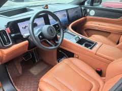 AITO M9 Extended Range Ultra 42kWh 6-Seater - ფოტო 4