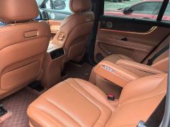 AITO M9 Extended Range Ultra 42kWh 6-Seater - ფოტო 5