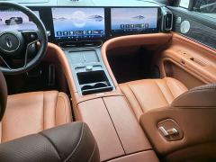 AITO M9 Extended Range Ultra 42kWh 6-Seater - ფოტო 6