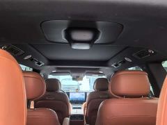 AITO M9 Extended Range Ultra 42kWh 6-Seater - ფოტო 7