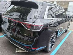 AITO M9 Extended Range Ultra 42kWh 6-Seater - ფოტო 8
