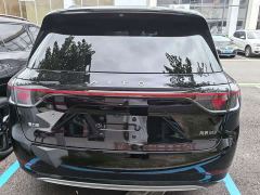 AITO M9 Extended Range Ultra 42kWh 6-Seater - ფოტო 9