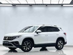 Volkswagen Taos 280TSI FWD Luxury Plus Advanced Edition - ფოტო 1