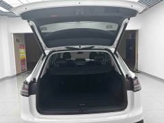 Volkswagen Taos 280TSI FWD Luxury Plus Advanced Edition - ფოტო 10