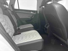 Volkswagen Taos 280TSI FWD Luxury Plus Advanced Edition - ფოტო 11