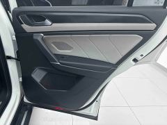 Volkswagen Taos 280TSI FWD Luxury Plus Advanced Edition - ფოტო 12