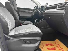 Volkswagen Taos 280TSI FWD Luxury Plus Advanced Edition - ფოტო 13
