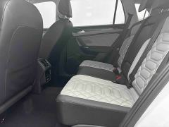 Volkswagen Taos 280TSI FWD Luxury Plus Advanced Edition - ფოტო 16