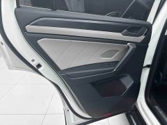 Volkswagen Taos 280TSI FWD Luxury Plus Advanced Edition - ფოტო 17
