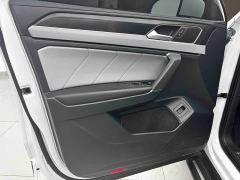 Volkswagen Taos 280TSI FWD Luxury Plus Advanced Edition - ფოტო 19