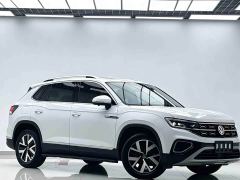Volkswagen Taos 280TSI FWD Luxury Plus Advanced Edition - ფოტო 2