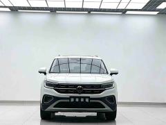 Volkswagen Taos 280TSI FWD Luxury Plus Advanced Edition - ფოტო 3