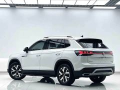 Volkswagen Taos 280TSI FWD Luxury Plus Advanced Edition - ფოტო 5
