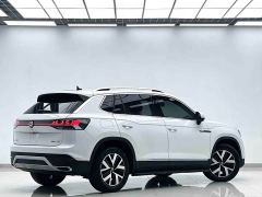Volkswagen Taos 280TSI FWD Luxury Plus Advanced Edition - ფოტო 6