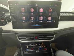 Volkswagen Taos 280TSI FWD Luxury Plus Advanced Edition - ფოტო 7