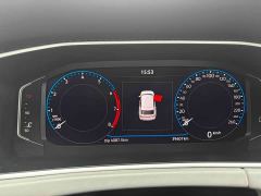 Volkswagen Taos 280TSI FWD Luxury Plus Advanced Edition - ფოტო 8