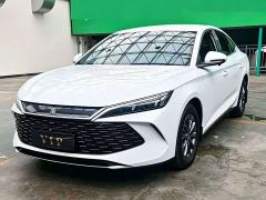 BYD Qin L DM-i 80KM Elite - ფოტო 1