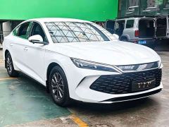 BYD Qin L DM-i 80KM Elite - ფოტო 3