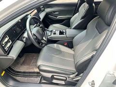 BYD Qin L DM-i 80KM Elite - ფოტო 4