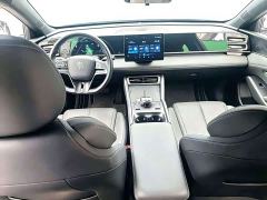 BYD Qin L DM-i 80KM Elite - ფოტო 5