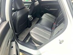 BYD Qin L DM-i 80KM Elite - ფოტო 6
