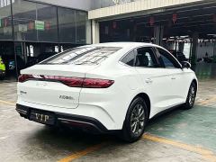 BYD Qin L DM-i 80KM Elite - ფოტო 7