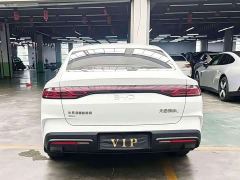 BYD Qin L DM-i 80KM Elite - ფოტო 8