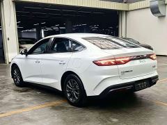 BYD Qin L DM-i 80KM Elite - ფოტო 9