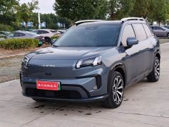 GAC AION V Aion Tyrannosaurus 650 Smart Luxury Edition - ფოტო 1
