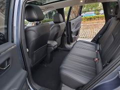 GAC AION V Aion Tyrannosaurus 650 Smart Luxury Edition - ფოტო 10