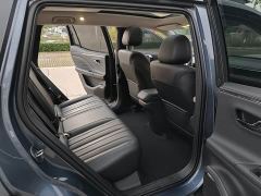 GAC AION V Aion Tyrannosaurus 650 Smart Luxury Edition - ფოტო 11