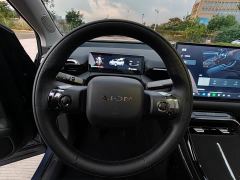 GAC AION V Aion Tyrannosaurus 650 Smart Luxury Edition - ფოტო 12