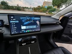 GAC AION V Aion Tyrannosaurus 650 Smart Luxury Edition - ფოტო 13