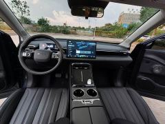 GAC AION V Aion Tyrannosaurus 650 Smart Luxury Edition - ფოტო 14