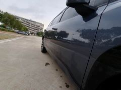 GAC AION V Aion Tyrannosaurus 650 Smart Luxury Edition - ფოტო 19