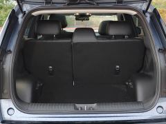 GAC AION V Aion Tyrannosaurus 650 Smart Luxury Edition - ფოტო 20
