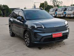 GAC AION V Aion Tyrannosaurus 650 Smart Luxury Edition - ფოტო 3