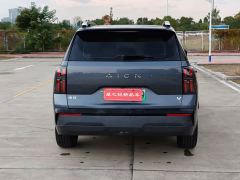 GAC AION V Aion Tyrannosaurus 650 Smart Luxury Edition - ფოტო 5