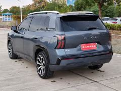 GAC AION V Aion Tyrannosaurus 650 Smart Luxury Edition - ფოტო 6